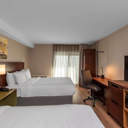 Comfort Inn Kenora Buitenkant foto