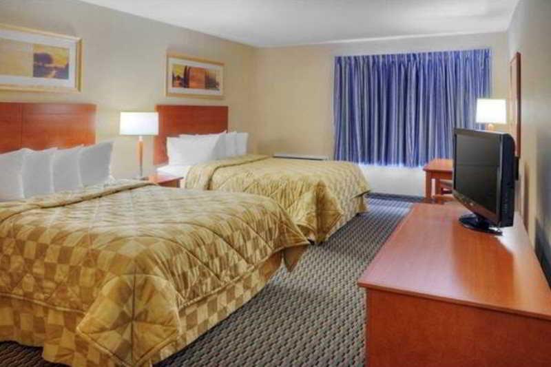 Comfort Inn Kenora Buitenkant foto