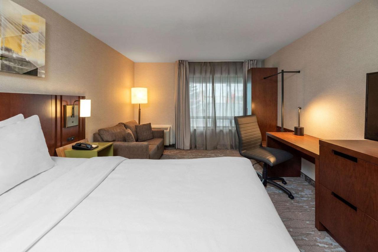 Comfort Inn Kenora Buitenkant foto
