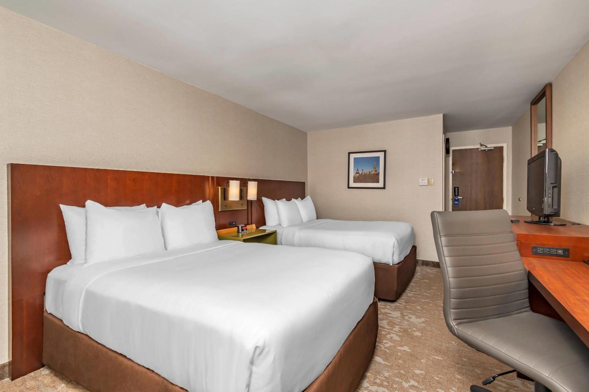 Comfort Inn Kenora Buitenkant foto