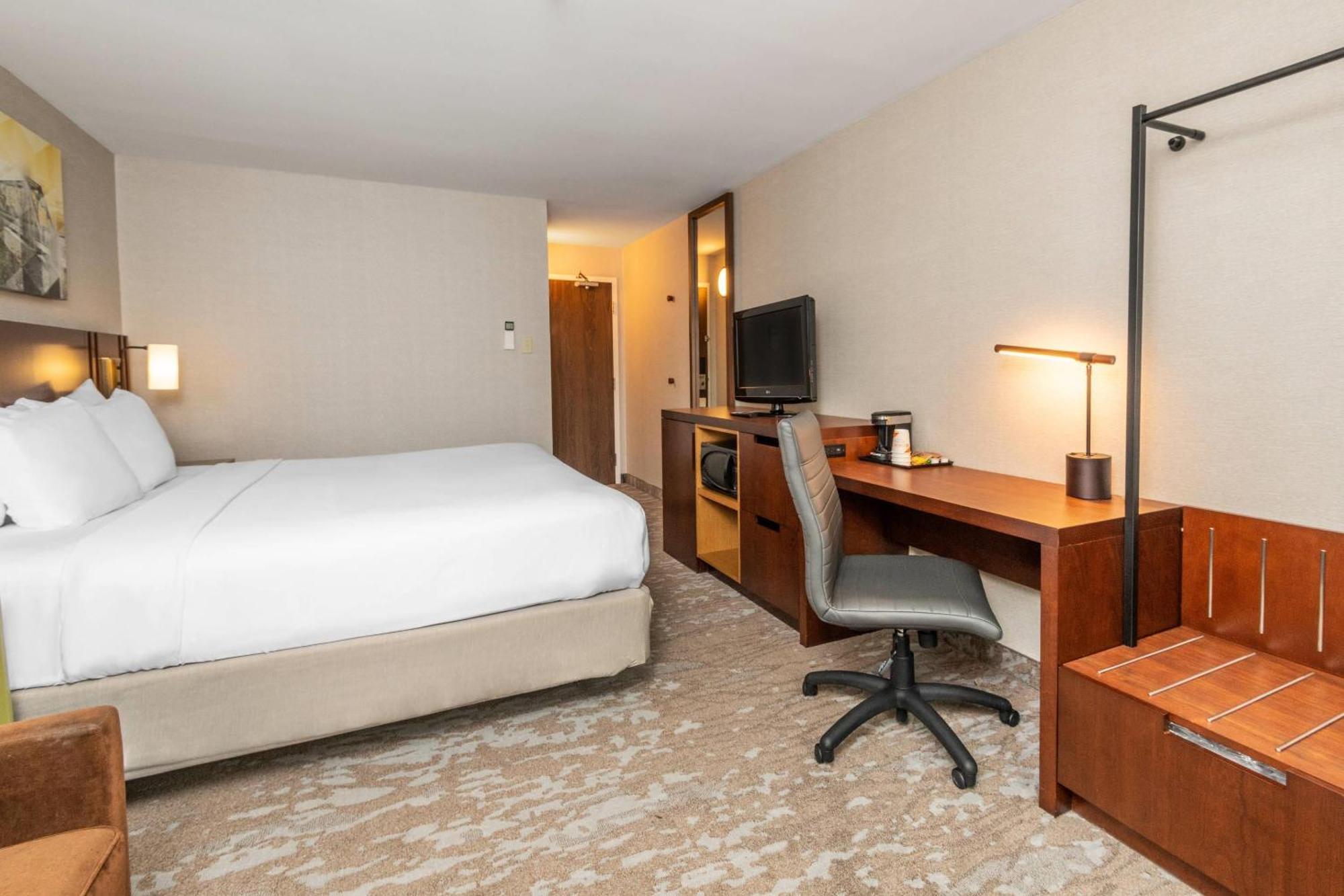 Comfort Inn Kenora Buitenkant foto