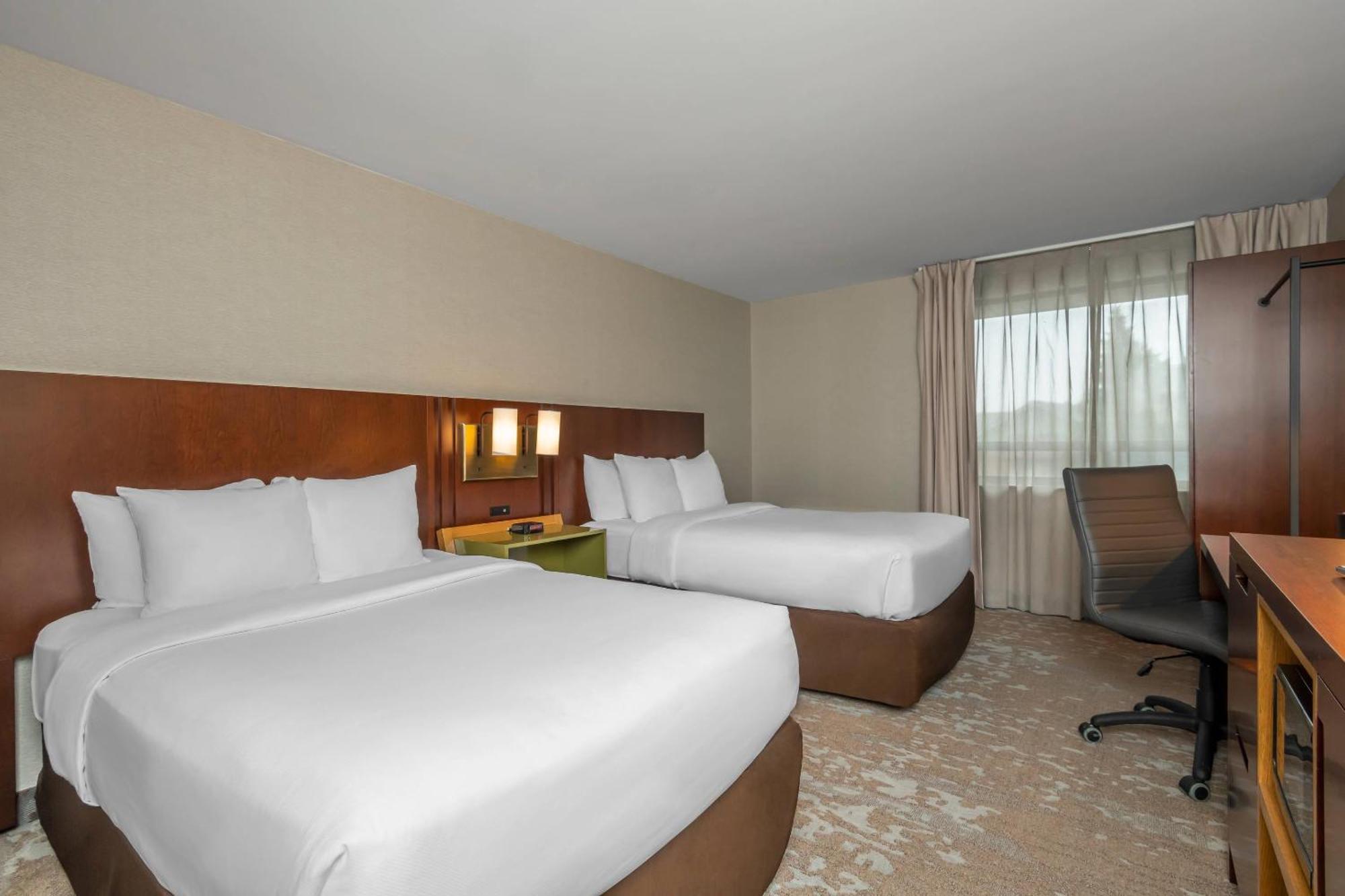 Comfort Inn Kenora Buitenkant foto